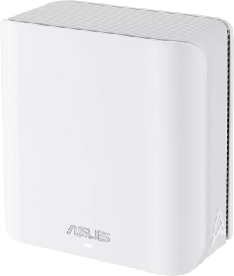 Маршрутизатор ASUS BD4 (W-1-PK)/ ASUS BD4 (W-1-PK)