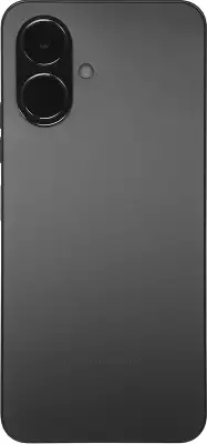 Смартфон Tecno Spark Go 2 64Gb 3Gb черный моноблок 3G 4G 2Sim 6.67