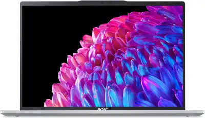 Ноутбук Acer Swift Go 14 SFG14-73-70EH Core Ultra 7 155H 16Gb SSD1Tb Intel Arc 14