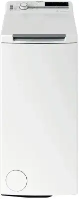 Стиральная машина Whirlpool TDLR 7231BS EU пан.англ. класс: A загр.вертикальная макс.:7кг белый инвертер