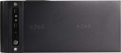 Корпус ExeGate UN-603, черный, ATX, 450W (EX269432RUS)
