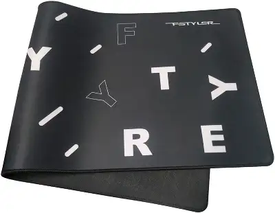 Коврик для мыши A4Tech FStyler FP75 XL (FP75 BLACK)