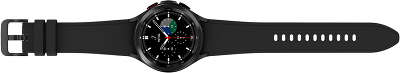 Умные часы Samsung Galaxy Watch 4 Classic 46 мм, черный (SM-R890NZKACIS)