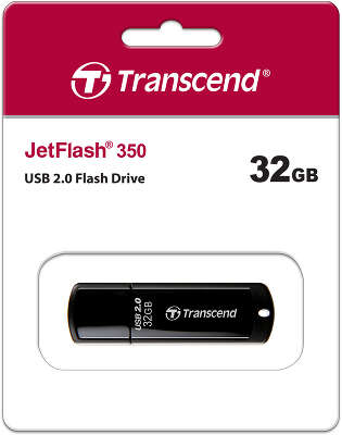 Transcend JetFlash 350 TS32GJF350