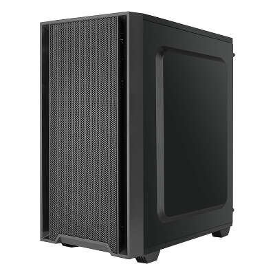 Корпус Ginzzu CL530 mATX, без БП