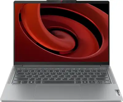 Ноутбук Lenovo IdeaPad Pro 5 14AHP9 14" WQHD+ OLED R7 8845HS/16/1Tb SSD/RTX 3050 6G/Без OC серый
