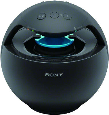 Акустическая система Sony SRS-BTV25