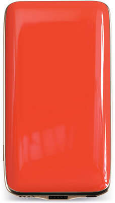 Внешний аккумулятор VLP 8000 мАч, Red [vlp-PB8-RD]