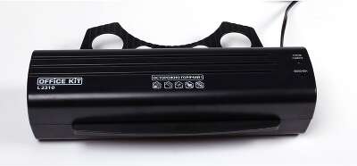 Office Kit Ламинатор L2310, A4