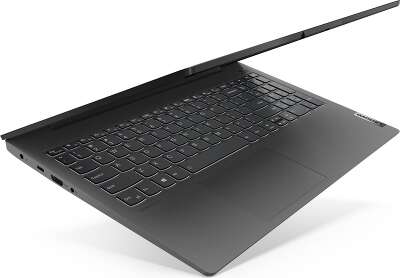Ноутбук Lenovo IdeaPad 5 15ITL05 15.6" FHD IPS i7 1165G7/16/512 SSD/mx450 2G/Dos