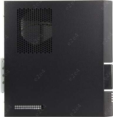Корпус In-Win BK623U3, черный, mATX, 300W (BK623U3)