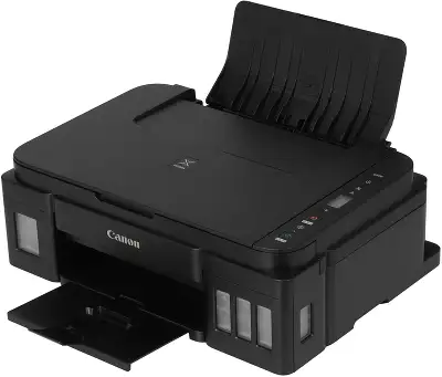 МФУ струйный Canon Pixma G2410 (2313C009) A4 черный