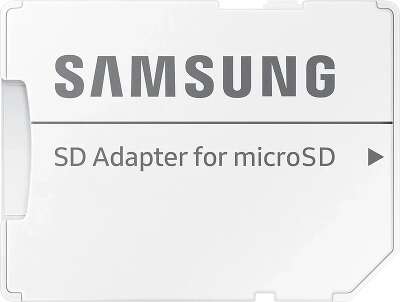 Карта памяти 64 Гб Micro SDXC Samsung PRO Endurance Class 10 UHS-I [MB-MJ64KA]
