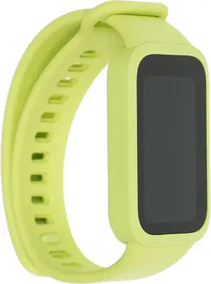 Фитнес-браслет Xiaomi Smart Band 9 Active Green [BHR08L1GL]
