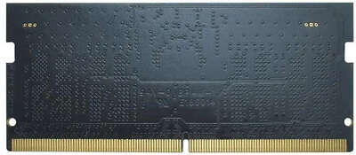 Память PATRIOT DDR5 SO-DIMM 16Gb (PC538400, 4800MHz, CL40, 1.1V, RTL) (PSD516G480081S)