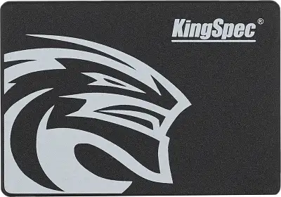 Твердотельный накопитель 2.5" SATA3 1Tb KingSpec P3 [P3-1TB] (SSD)