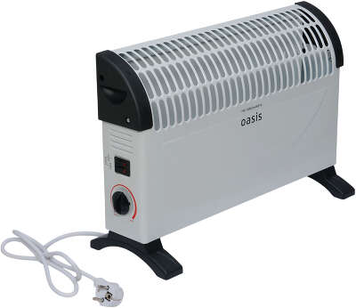 Электрический конвектор KPO-15 1500W 302 OASIS