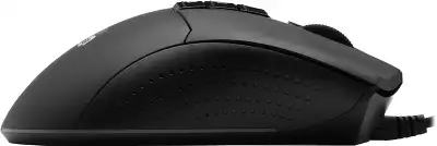 Мышь A4Tech Bloody P90s черный оптическая 8000dpi USB 7but (P90S STONE BLACK)