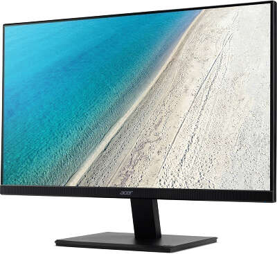 Монитор 27" Acer V277Ubmiipx IPS WQHD HDMI, DP