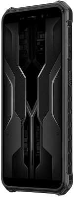 Смартфон Ulefone Armor X12 Pro 4+64GB Black/5.45” HD+/IPS/MTK G36/And13/13MP/8MP/IP69K/4860mAh