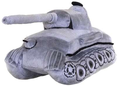 Мягкая игрушка World of Tanks (WG043326)