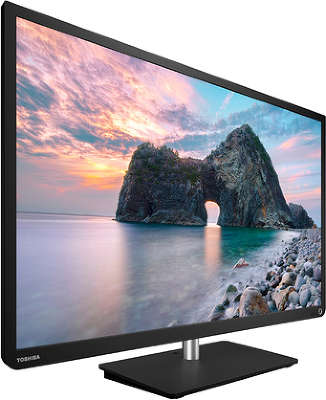 ЖК телевизор Toshiba 50" 50L4353RK LED
