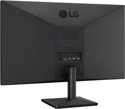 Монитор 22" LG 22MK430H-B IPS FHD D-Sub, HDMI