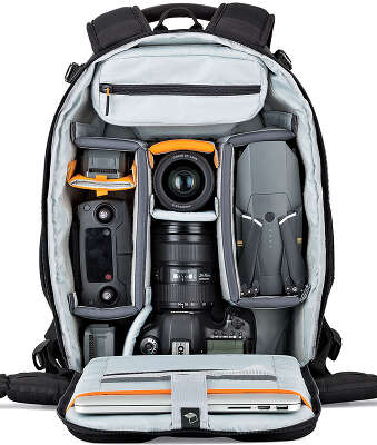 Рюкзак Lowepro Flipside 400 AW II (черный)