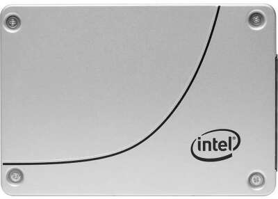 Intel SSD 480Gb S4520 серия SSDSC2KB480GZ01 {SATA3.0, 2.5"}