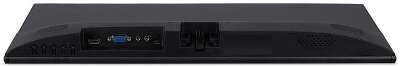 Монитор 23.8" ACER SA242YHbi Black (VA, 1920x1080, D-sub+HDMI, 1 ms, 178°/178°, 250 cd/m, 3000:1, 100Hz)