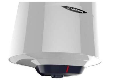Водонагреватель Ariston BLU1 R ABS 80 V 1.5кВт 80л электрический настенный/белый
