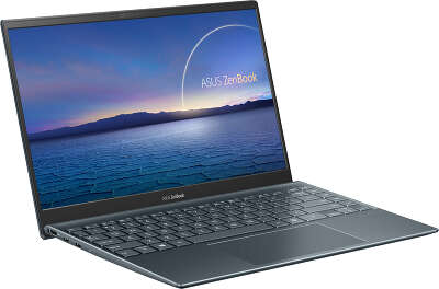Ультрабук ASUS ZenBook 14 UX425EA-KI938 14" FHD IPS i5-1135G7/16/512 SSD/DOS