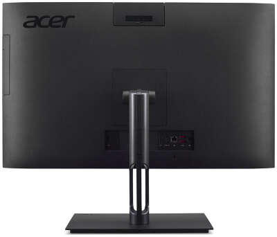 Моноблок Acer Veriton Z4717G 27" FHD i5-13400 2.5 ГГц/16/512 SSD/WF/BT/Cam/Kb+Mouse/без ОС,черный