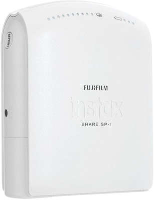 Фотопринтер моментальной печати FujiFilm INSTAX Share SP-1