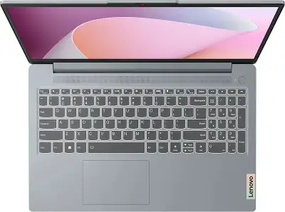 Ноутбук Lenovo IdeaPad Slim 3 15AMN8 Ryzen 5 40 16Gb SSD512Gb AMD Radeon 610M 15.6