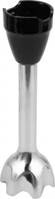 Блендер погружной Braun MultiQuick 5 MQ55236MBK 1000Вт черный