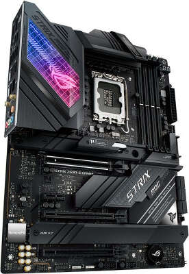 Материнская плата ATX LGA1700 ASUS ROG STRIX Z690-E GAMING WIFI