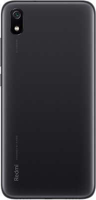 Смартфон Xiaomi Redmi 7A 32Gb, Matte Black