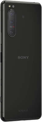 Смартфон Sony Xperia 5 II, черный