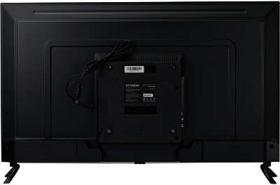 Телевизор 40" Hyundai H-LED40BS5003 FHD HDMIx3, USBx2