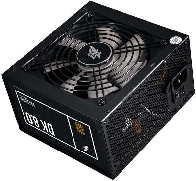 Блок питания 800Вт ATX 1STPLAYER DK PREMIUM, 120 мм, 80 Plus Bronze