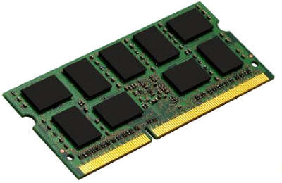 Модуль памяти SO-DIMM DDR4 16384Mb DDR2133 Kingston [KVR21S15D8/16]
