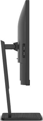 Монитор 24" AOC Pro 24P3CW IPS FHD HDMI, DP, USB Type-C USB-Hub
