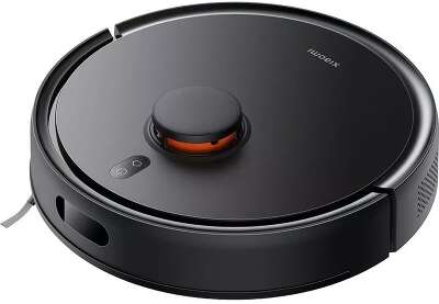 Робот-пылесос XIAOMI Mi Robot Vacuum S20 EU черный (BHR8628EU)