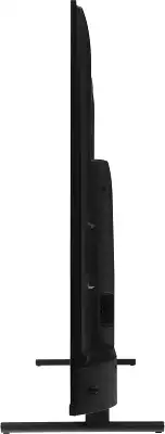 Телевизор QLED BBK 50" 50LED-8246/UTS2C (B) черный 4K Ultra HD 60Hz DVB-T2 DVB-C DVB-S2 USB WiFi Smart TV (RUS)