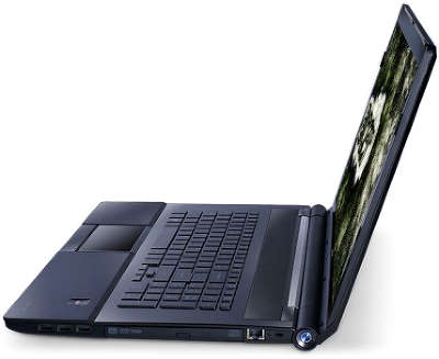 Ноутбук Acer Aspire 8951G-263161.5TBnkk 18.4" FHD/ i7-2630QM/ 16/ 2x750/ GF555 2GB/ BD/ WF/BT/CAM/ W7HP