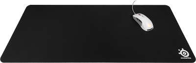 Коврик для мыши Steelseries QcK XXL Black