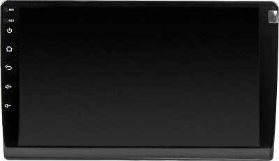 Автомагнитола ACV WD-902 2DIN 4x50Вт 9