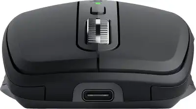 Мышь беспроводная Logitech MX Anywhere 3S BT Black (910-006938)