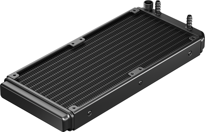 PCCooler DA240 ARGB BK